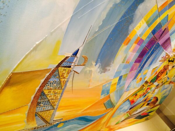 Contemporary Arabic Princess - Image 5