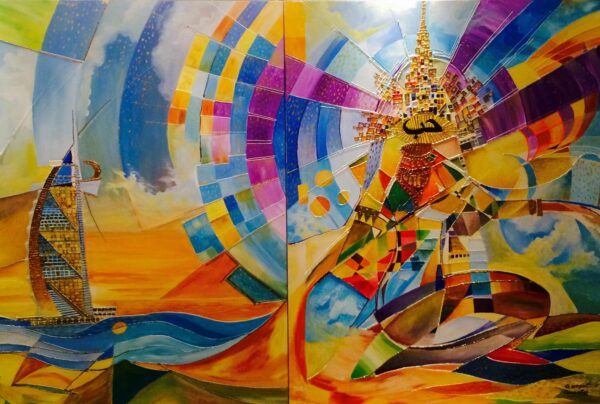 Contemporary Arabic Princess - Image 7