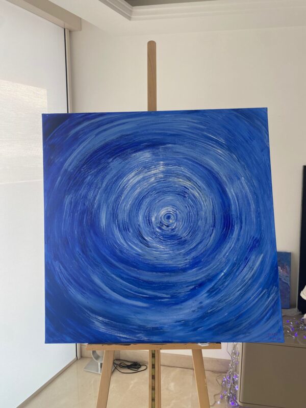 Energy Blue - Image 2