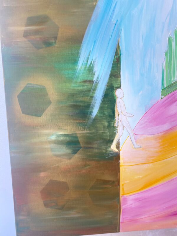 Transformation From 3D reallity - Image 4